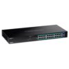 TRENDnet TPE-TG262 26-Port Gigabit PoE+ Switch