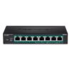 TRENDnet TPE-TG82ES 8-Port EdgeSmart Gigabit PoE+ Switch