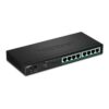 TRENDnet TPE-TG83 8-Port Gigabit PoE+ Switch