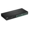 TRENDnet TPE-TG84 8-Port Gigabit PoE+ Switch