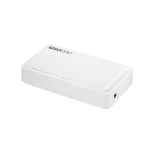 Totolink S808G 8-Port Gigabit Desktop Switch
