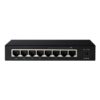 Totolink SW804P 8 Port POE 10/100 Switch - Image 2