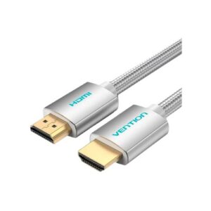 Vention AABIH HDMI 2 Meter Silver Cable