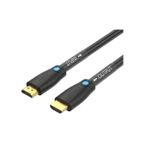 Vention AAMBU HDMI 35 Meter Black Cable