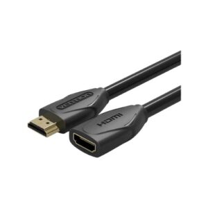 Vention VAA-B06-B300 HDMI Male to Female 3 Meter Extension Cable