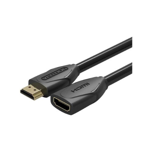Vention VAA-B06-B300 HDMI Male to Female 3 Meter Extension Cable