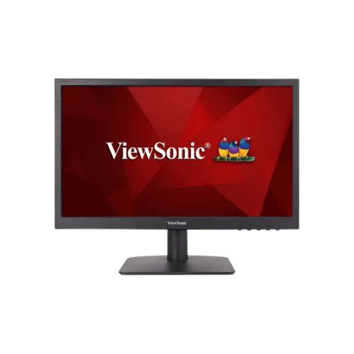 ViewSonic VA1903H-2 19-inch LED Monitor