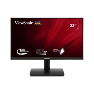 ViewSonic VA220-H 22-inch 100Hz Full HD Monitor