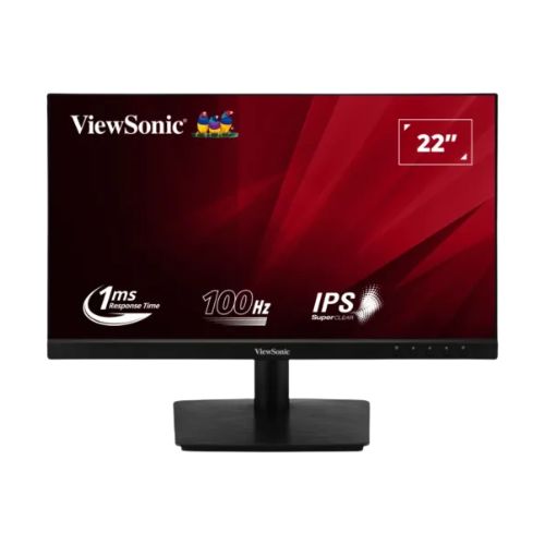 ViewSonic VA2209-H-2 22-inch 100HZ 1ms FHD IPS Monitor