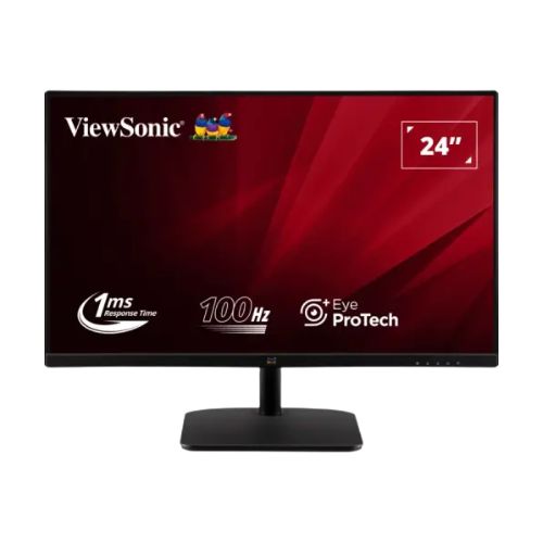 ViewSonic VA2432-MHD 24-inch 100Hz IPS FHD Monitor