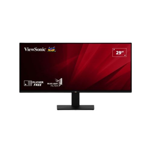 ViewSonic VA2932-MHD 29-inch Ultrawide WFHD IPS Monitor