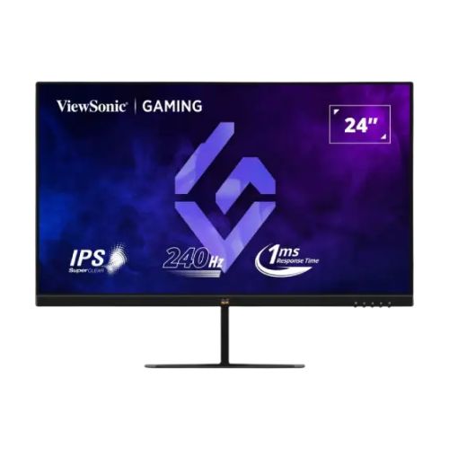 ViewSonic VX2779-HD-PRO 27-inch 180Hz IPS Gaming Monitor