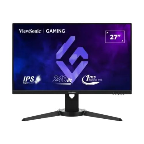 Viewsonic XG2709A 27-inch FHD 240Hz IPS Gaming Monitor