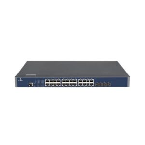 Vsol V3528E 28 Port Layer 3 Gigabit Managed Switch With SFP Port