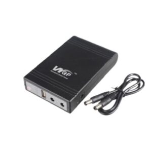 WGP 8800MAH 5V 12V 12V MINI UPS FOR WIFI ROUTER