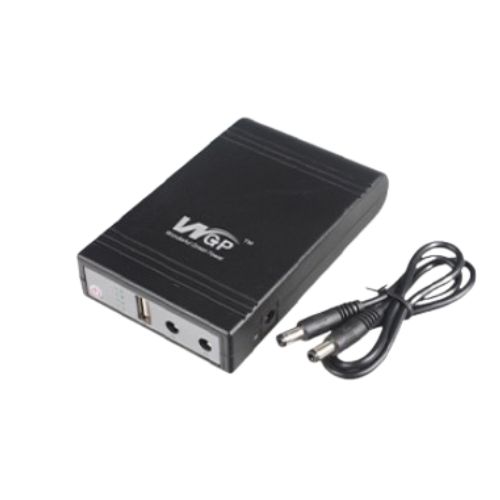 WGP 8800MAH 5V 9V 12V MINI UPS FOR WIFI ROUTER
