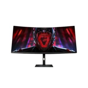 Xiaomi G34WQ 34-inch 180 Hz Curved Gaming Monitor
