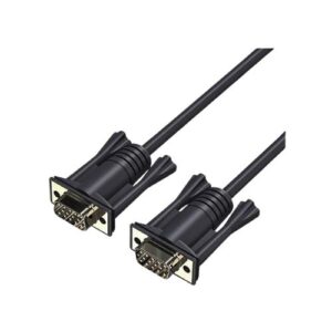 Yuanxin YVX-002 VGA Male-to-Male 3 Meter Cable