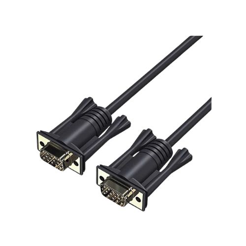 Yuanxin YVX-001 VGA Male-to-Male 1.5 Meter Cable