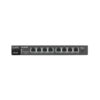 Zyxel GS1100 8HP 8-port Unmanaged PoE Switch - Image 2