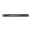Zyxel MES 3500-24F 24-port FE Fiber L2 Switch with Four GbE Combo Port - Image 2