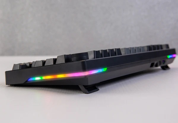 Dareu EK75 Pro Tri-Mode Gasket RGB Mechanical Keyboard