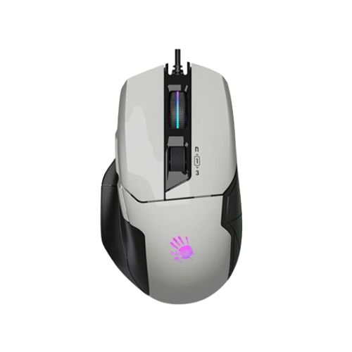 A4TECH Bloody W70 Max RGB Gaming Mouse