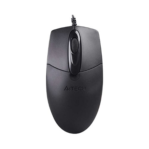A4TECH OP-720 USB Wired Mouse