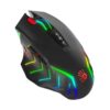 A4tech Bloody J95S USB Extra Fire High Precise RGB Gaming Mouse