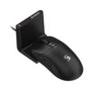 A4tech Bloody R72 Pro Duo Black Wireless Dual Mode Gaming Mouse