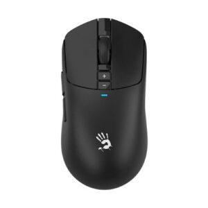 A4tech Bloody R72 Pro Duo Black Wireless Dual Mode Gaming Mouse