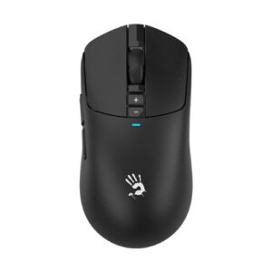 A4tech Bloody R72 Ultra Duo Black Wireless Dual Mode Gaming Mouse