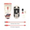 A4tech Bloody R72 Ultra Duo Proxy Boom Wireless Dual Mode Gaming Mouse