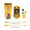 A4tech Bloody R72 Ultra Duo Renegade Sunset Wireless Dual Mode Gaming Mouse
