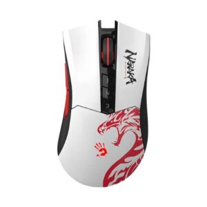 A4tech Bloody R90 Plus NARAKA RGB Wireless Gaming Mouse