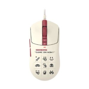 A4tech Bloody W72 Ultra Pixels Wired Lightweight Gaming Mouse