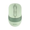 A4tech Fstyler FB10CS Silent MultiMode Rechargeable Wireless Mouse - Image 2