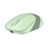 A4tech Fstyler FB10CS Silent MultiMode Rechargeable Wireless Mouse