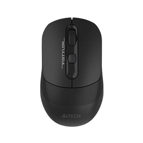 A4tech Fstyler FB10CS Silent MultiMode Rechargeable Wireless Mouse