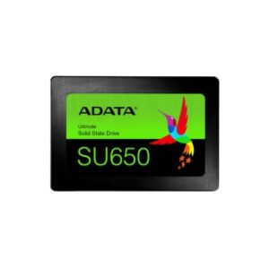 ADATA SU650 512GB SATA SSD