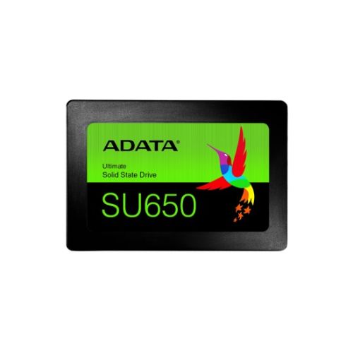 ADATA SU650 1TB SATA SSD