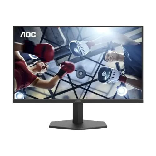AOC 24G11E2 23.8-inch 180Hz FHD FAST IPS Gaming Monitor