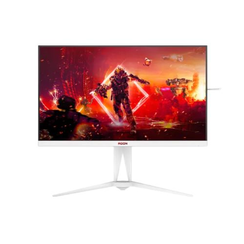 AOC AGON AG275QXW 27-inch 180Hz 2K QHD IPS Gaming Monitor