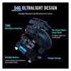 ASUS ROG Harpe Ace Aim Lab Edition Wireless Gaming Mouse - Image 2