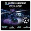 ASUS ROG Harpe Ace Aim Lab Edition Wireless Gaming Mouse