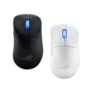 ASUS ROG Keris II Ace Wireless Gaming Mouse