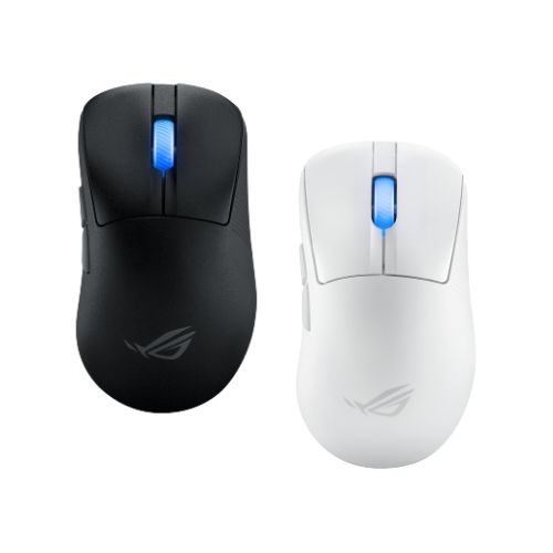 ASUS ROG Keris II Ace Wireless Gaming Mouse