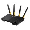 ASUS TUF Gaming AX3000 Dual Band WiFi Gaming Router