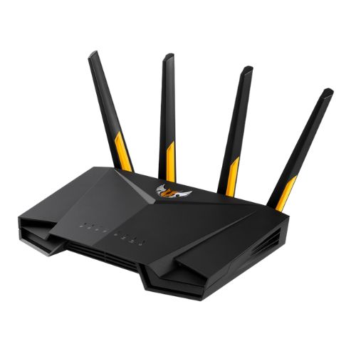 ASUS TUF Gaming AX3000 Dual Band WiFi Gaming Router