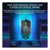 AULA F820 Wired Gaming Mouse